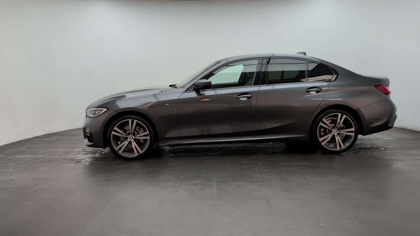 2021 BMW 3 SERIES 2021 BMW 3 SERIES