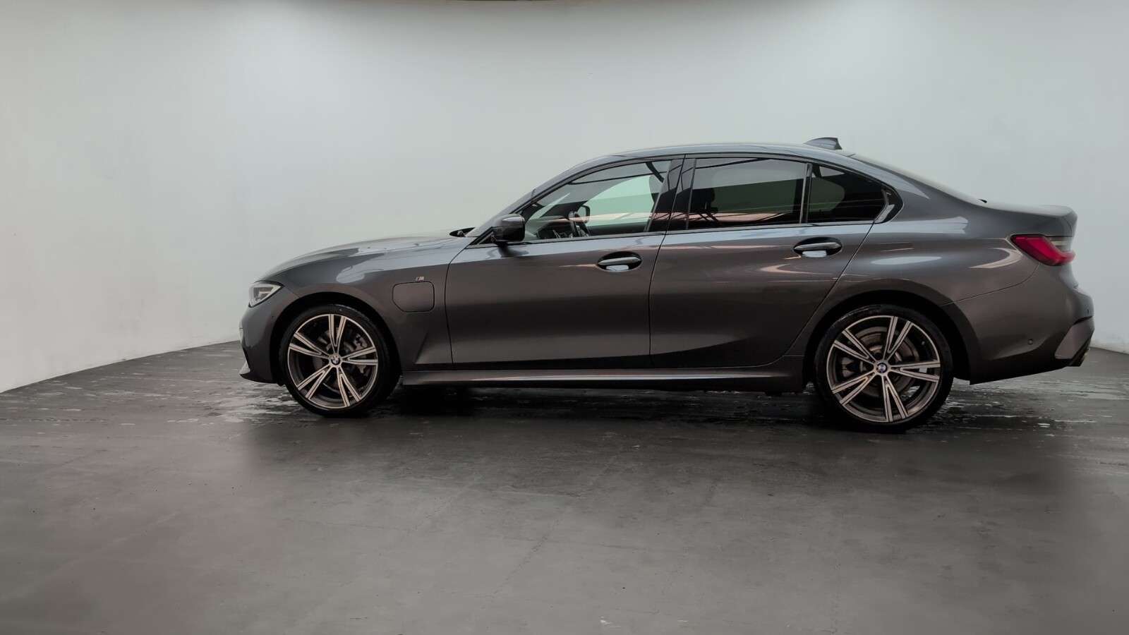 2021 BMW 3 SERIES 2021 BMW 3 SERIES