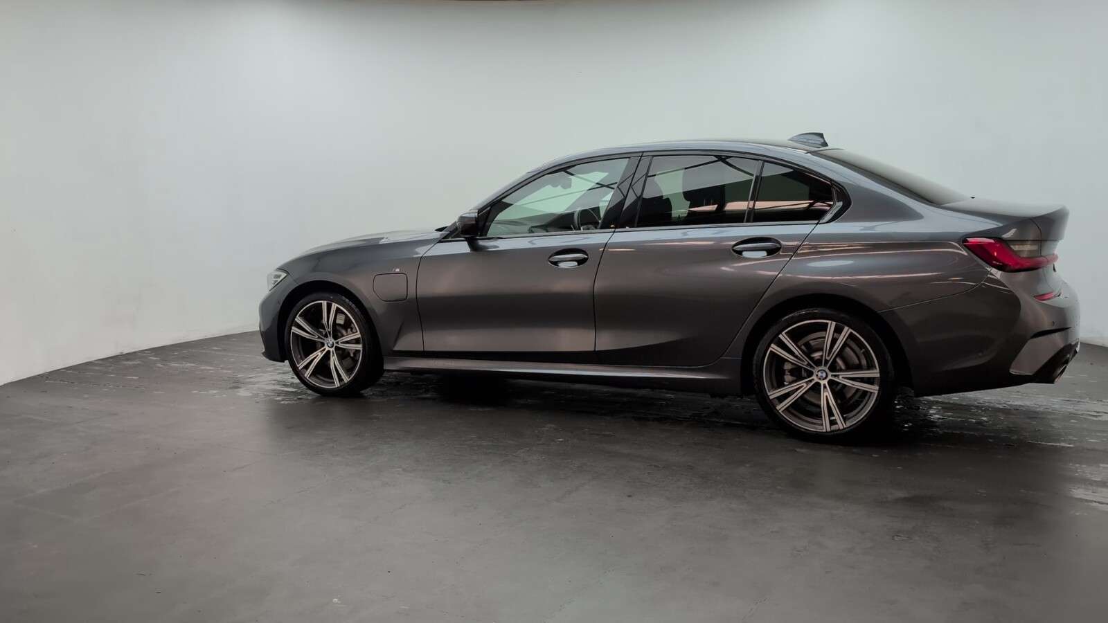2021 BMW 3 SERIES 2021 BMW 3 SERIES