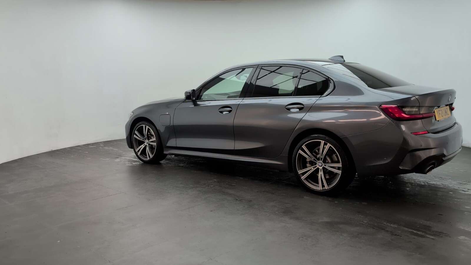 2021 BMW 3 SERIES 2021 BMW 3 SERIES