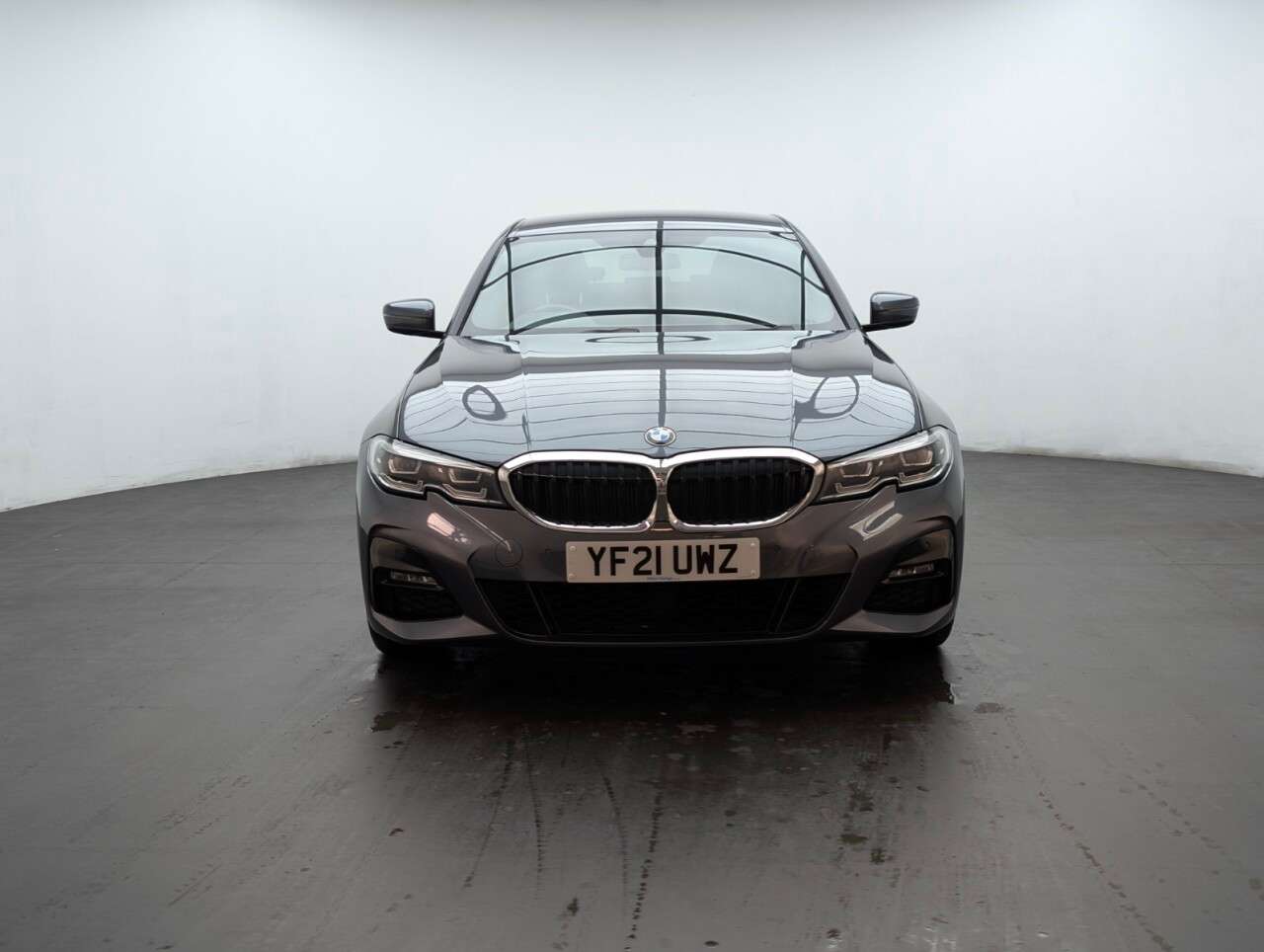 2021 BMW 3 SERIES 2021 BMW 3 SERIES