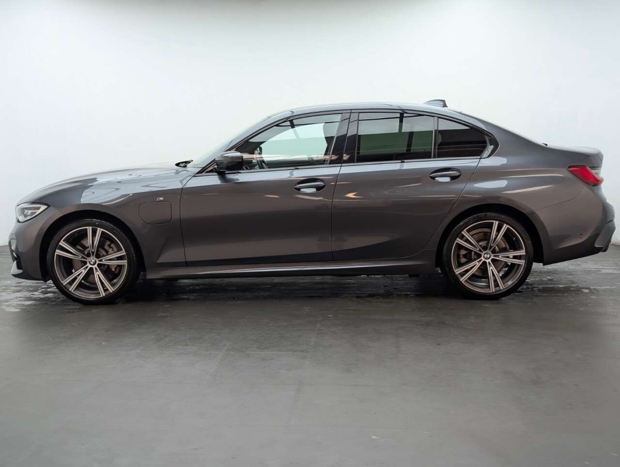 2021 BMW 3 SERIES 2021 BMW 3 SERIES