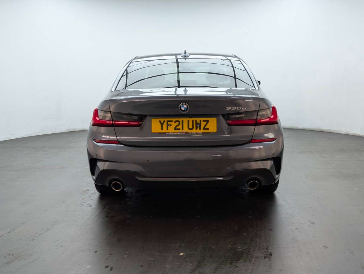 2021 BMW 3 SERIES 2021 BMW 3 SERIES