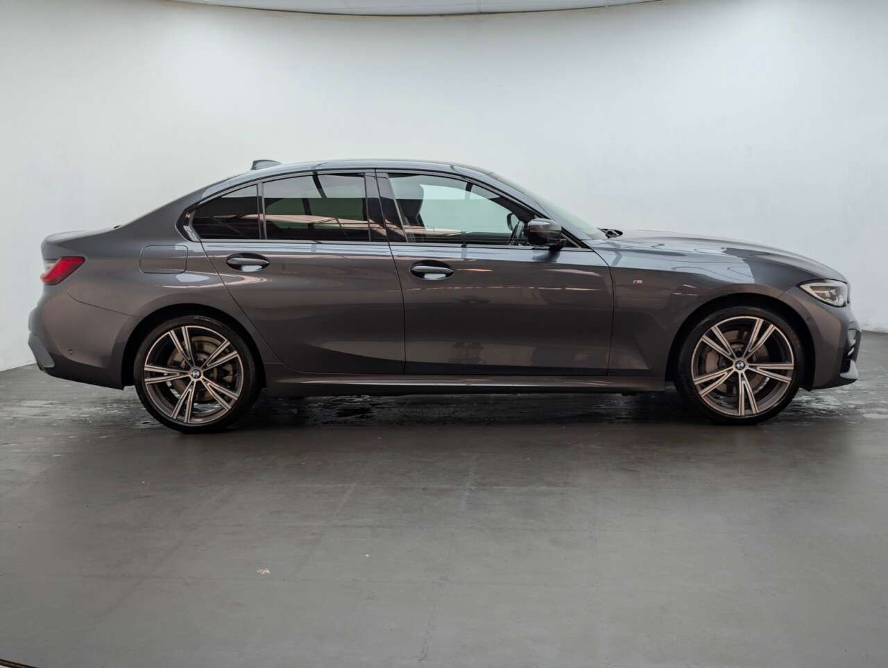 2021 BMW 3 SERIES 2021 BMW 3 SERIES