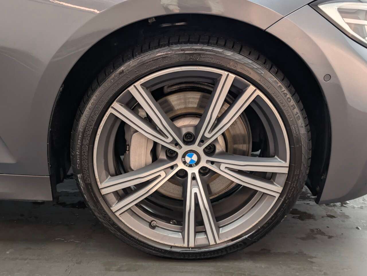 2021 BMW 3 SERIES 2021 BMW 3 SERIES