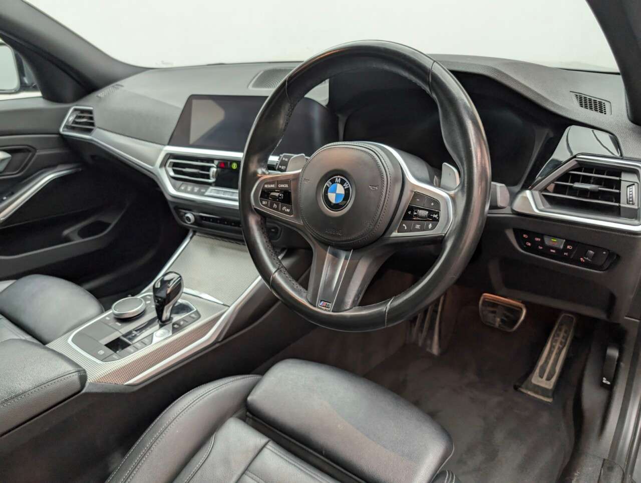 2021 BMW 3 SERIES 2021 BMW 3 SERIES