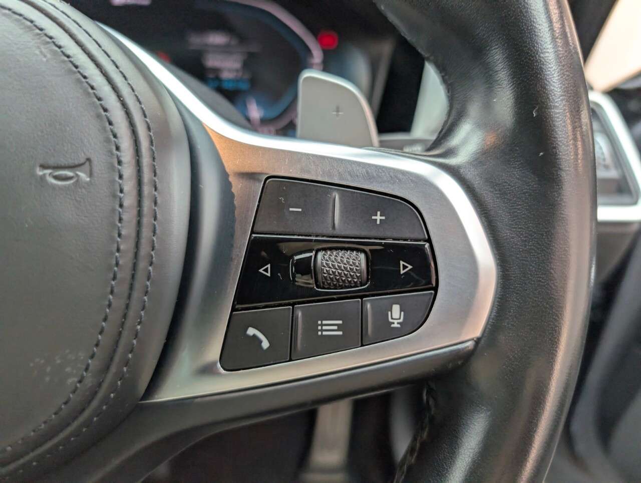 2021 BMW 3 SERIES 2021 BMW 3 SERIES