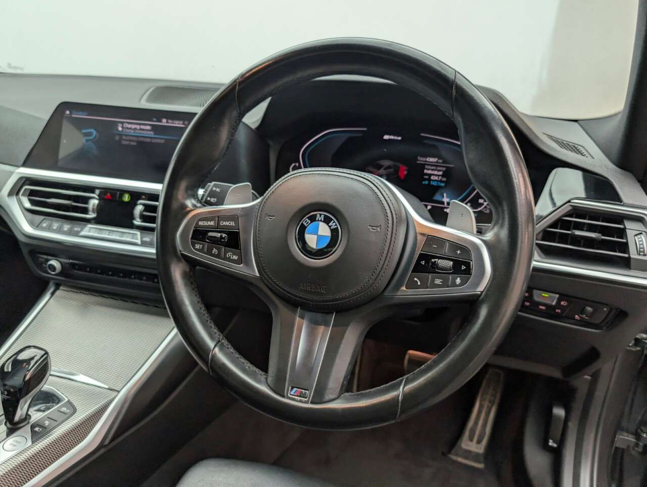 2021 BMW 3 SERIES 2021 BMW 3 SERIES