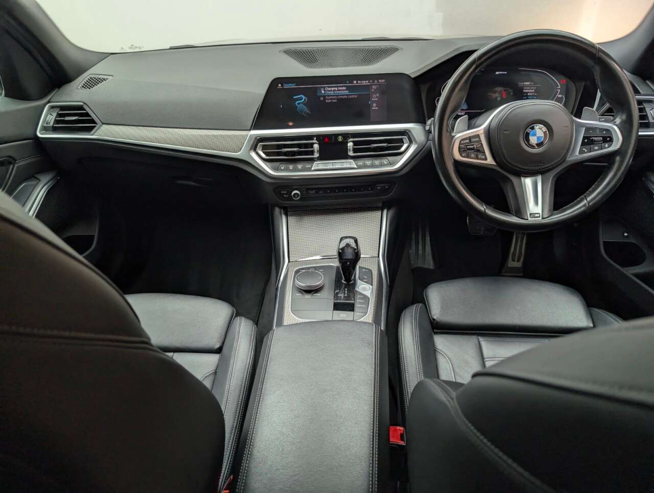 2021 BMW 3 SERIES 2021 BMW 3 SERIES