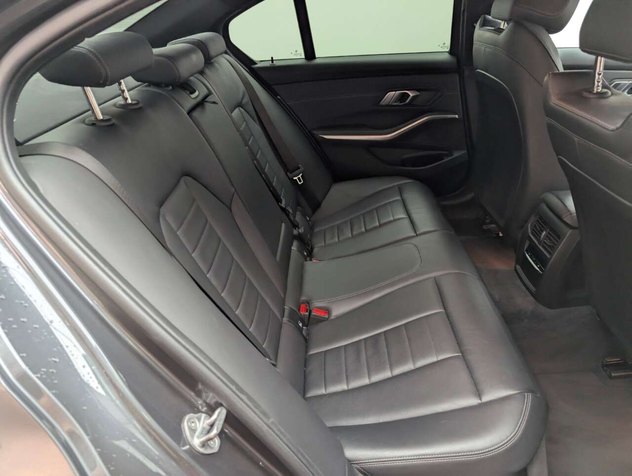 2021 BMW 3 SERIES 2021 BMW 3 SERIES