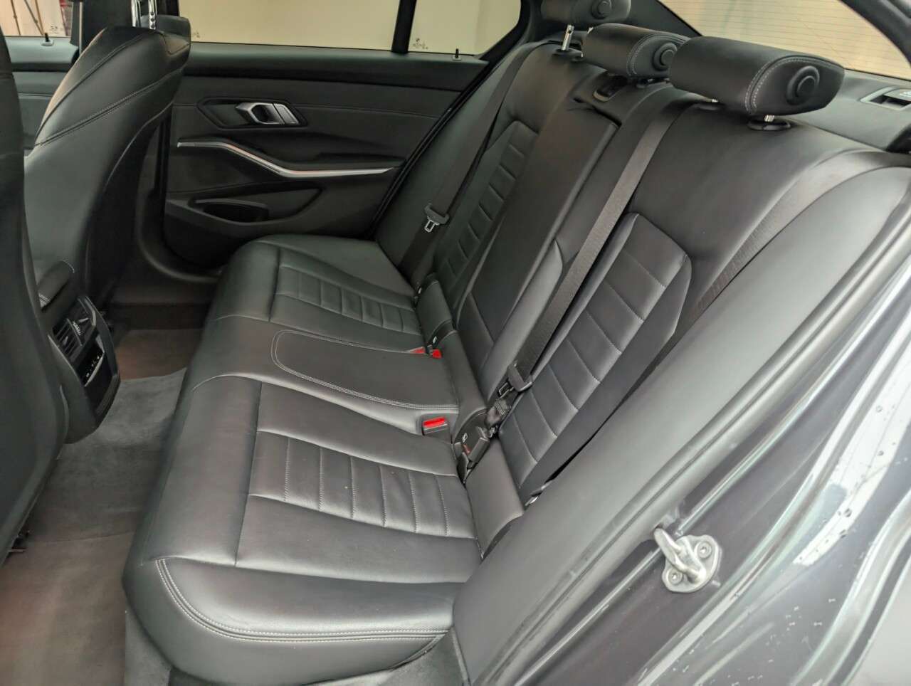 2021 BMW 3 SERIES 2021 BMW 3 SERIES