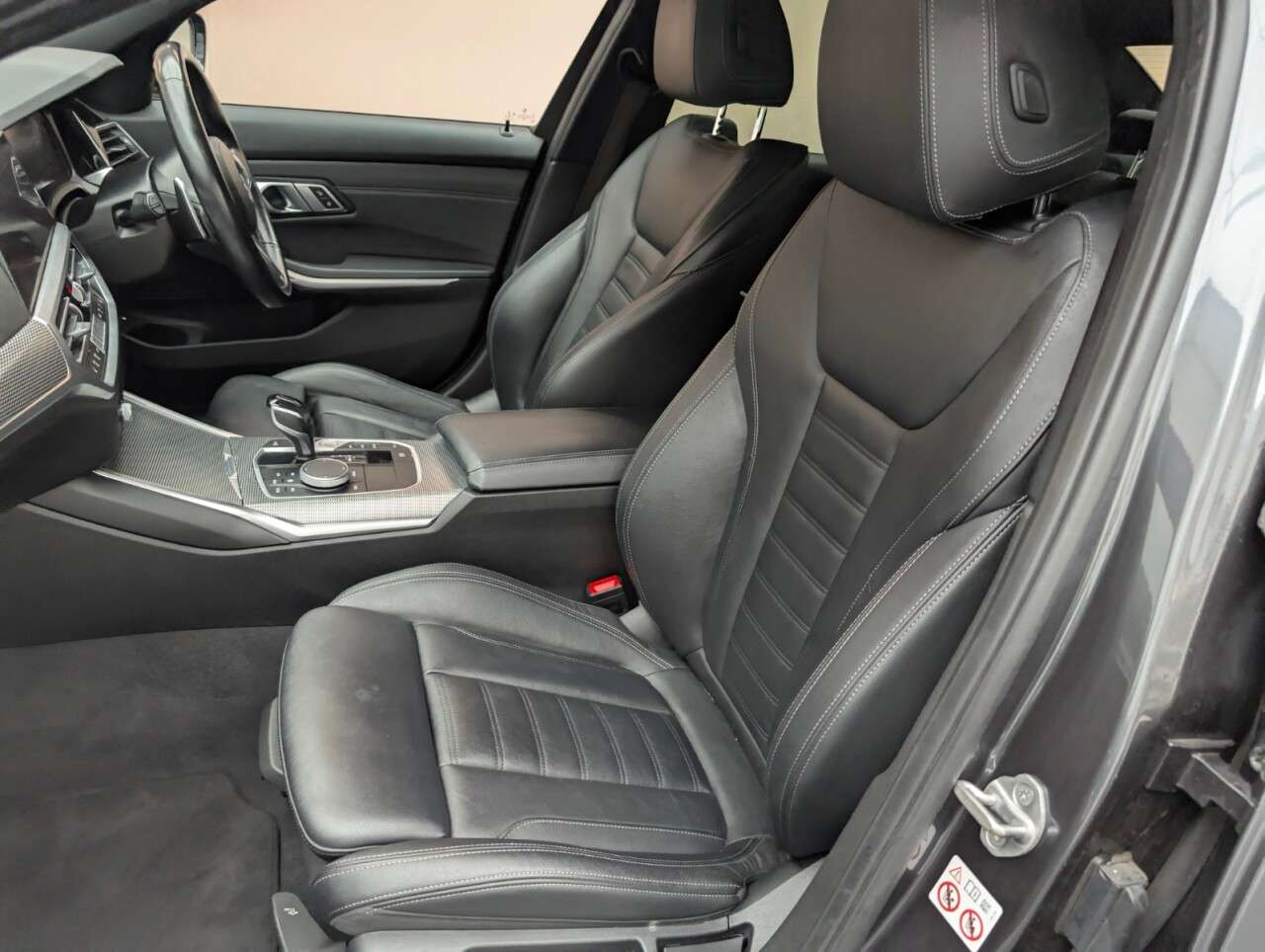 2021 BMW 3 SERIES 2021 BMW 3 SERIES