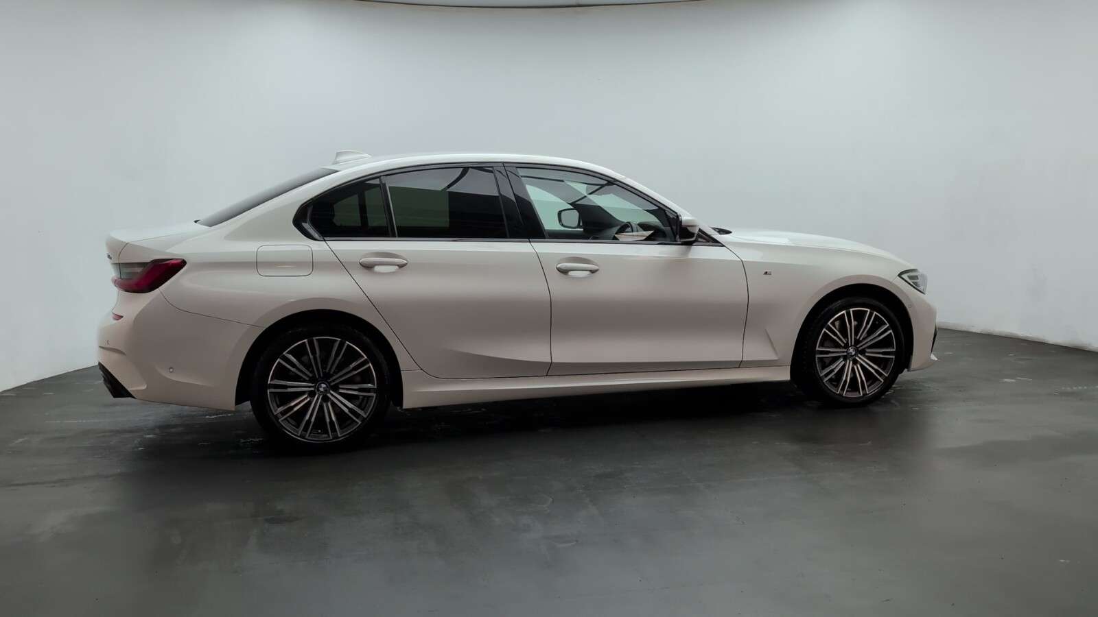 2021 BMW 3 SERIES 2021 BMW 3 SERIES