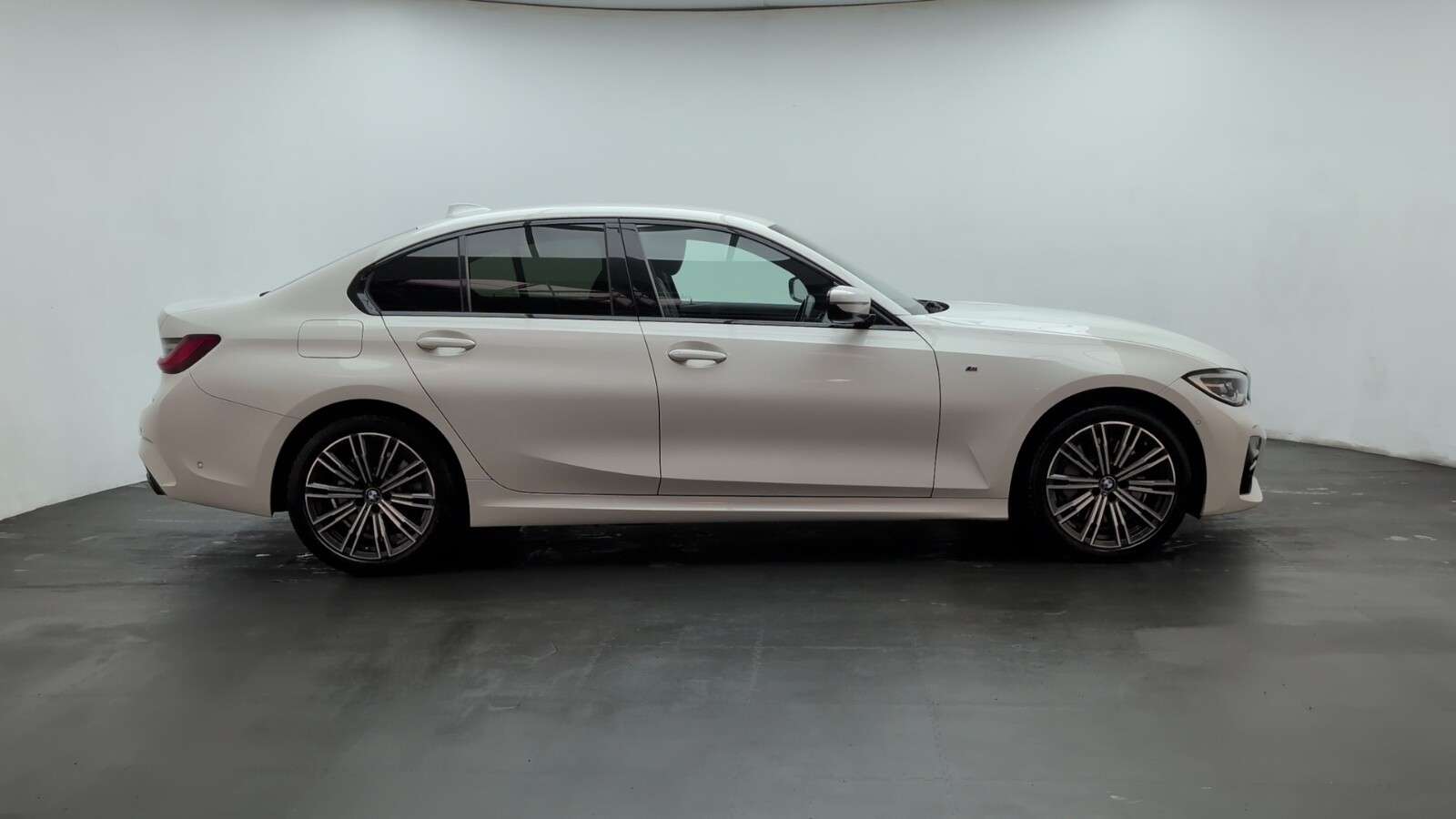 2021 BMW 3 SERIES 2021 BMW 3 SERIES