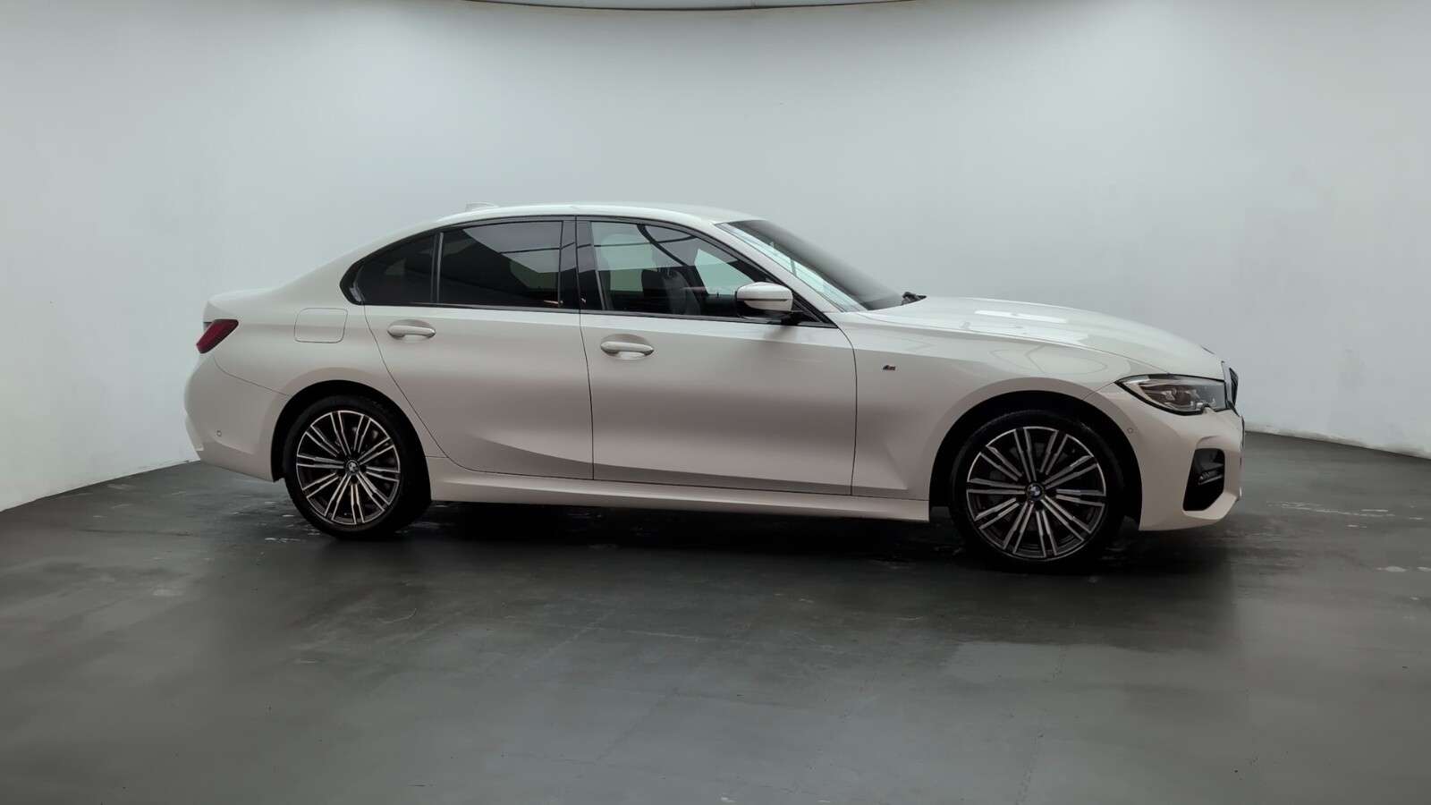 2021 BMW 3 SERIES 2021 BMW 3 SERIES