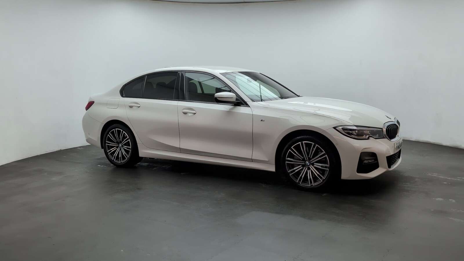 2021 BMW 3 SERIES 2021 BMW 3 SERIES