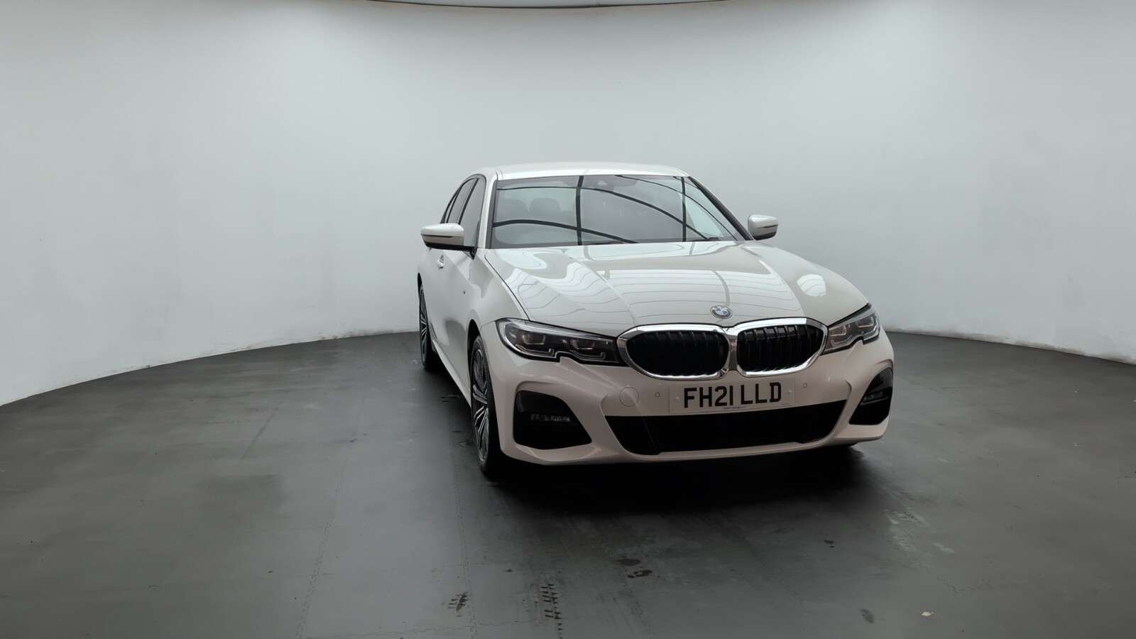 2021 BMW 3 SERIES 2021 BMW 3 SERIES