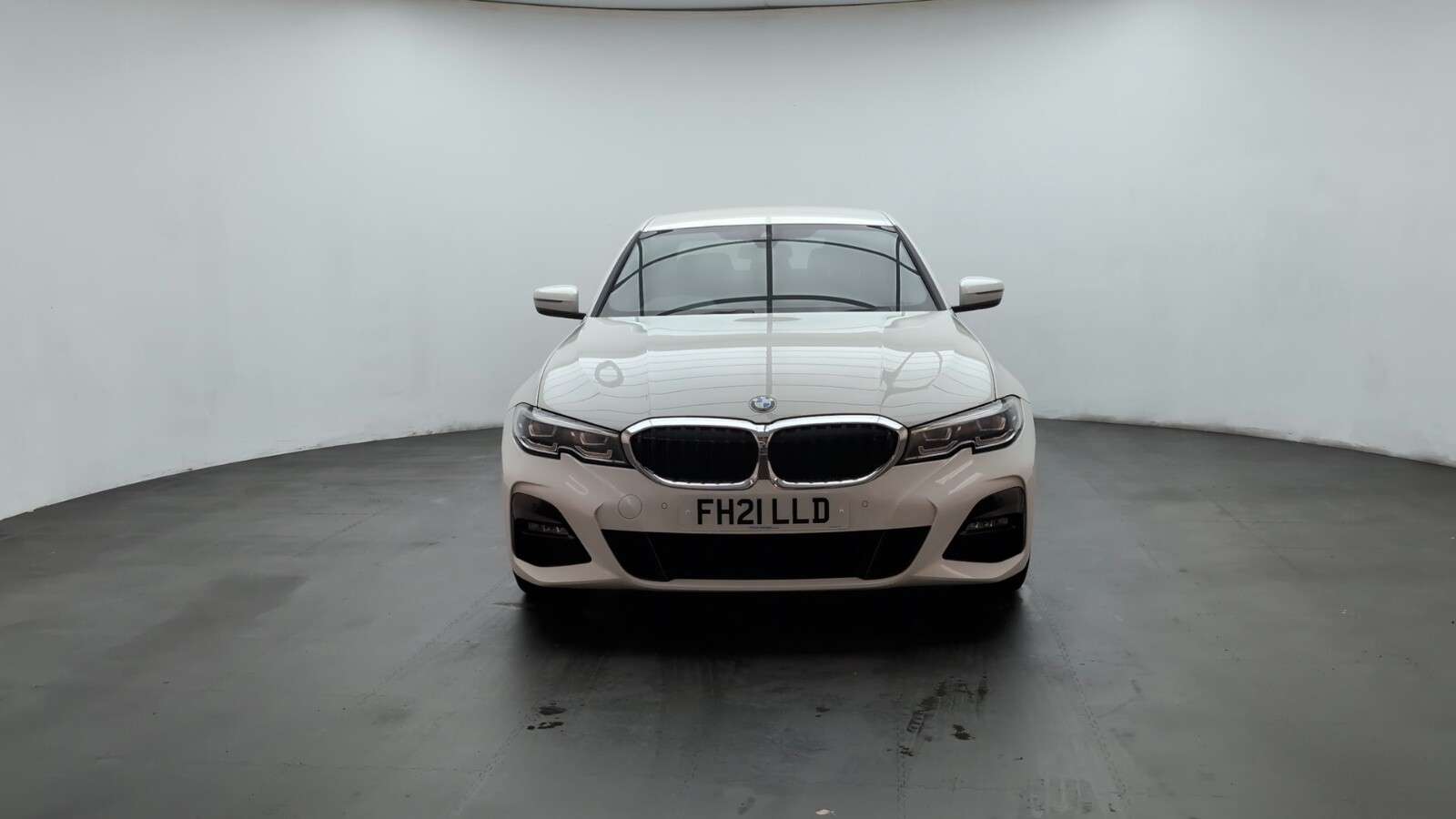 2021 BMW 3 SERIES 2021 BMW 3 SERIES