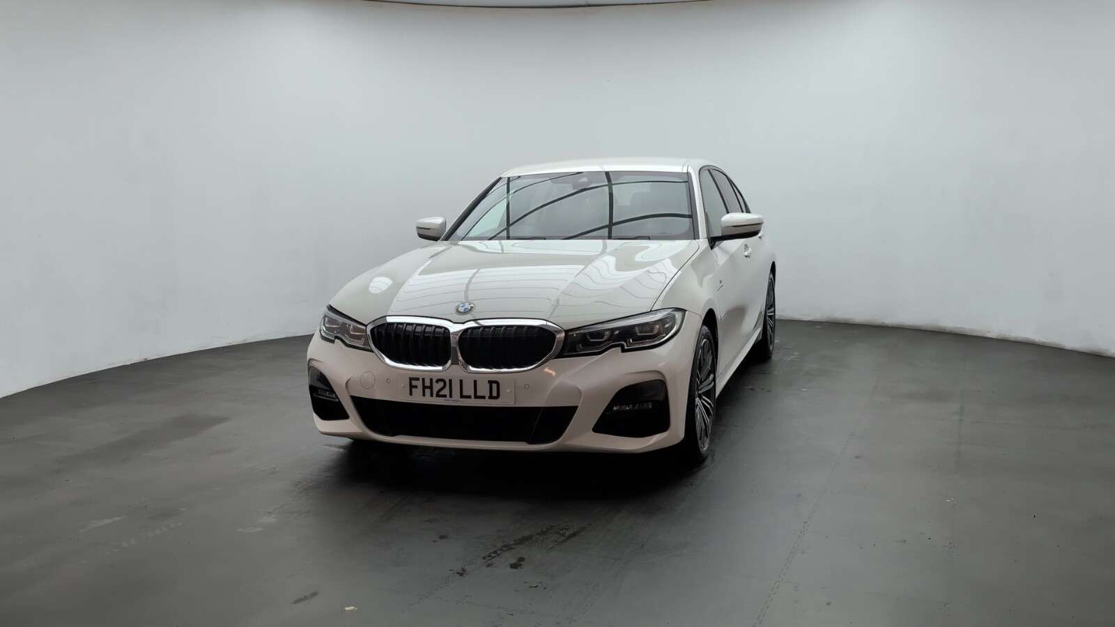 2021 BMW 3 SERIES 2021 BMW 3 SERIES