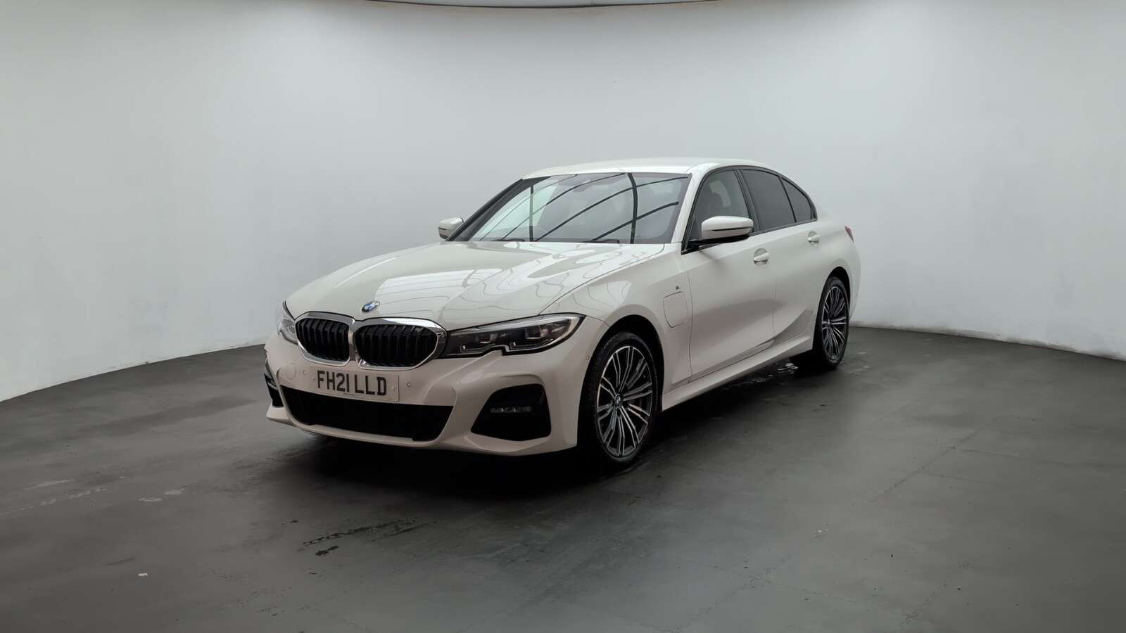 2021 BMW 3 SERIES 2021 BMW 3 SERIES