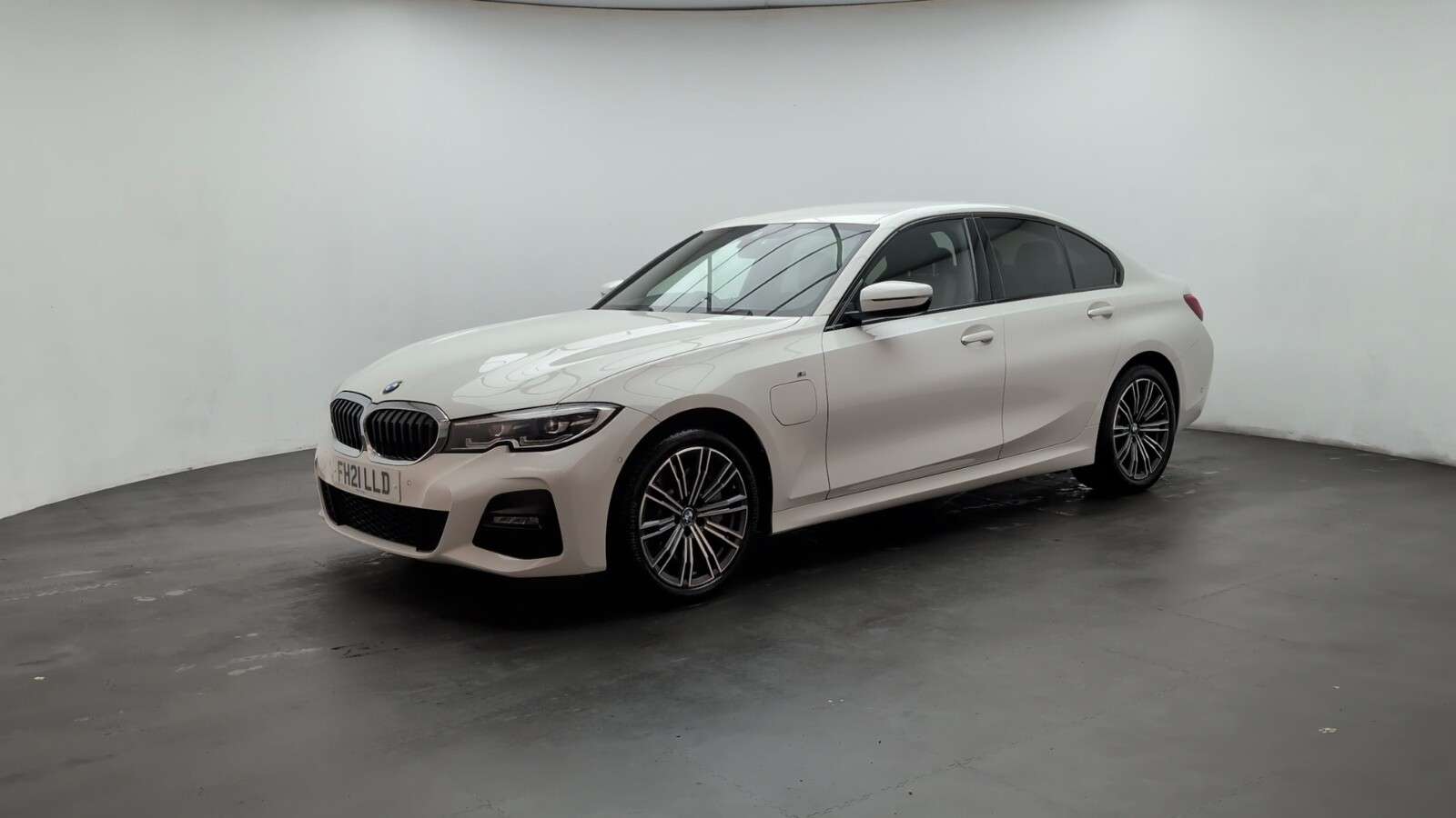 2021 BMW 3 SERIES 2021 BMW 3 SERIES