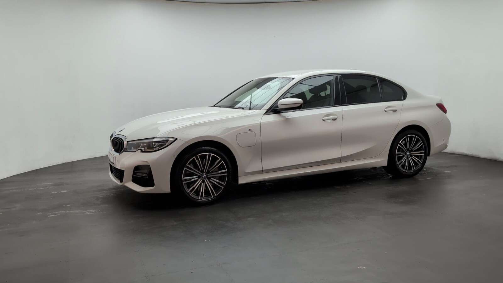 2021 BMW 3 SERIES 2021 BMW 3 SERIES