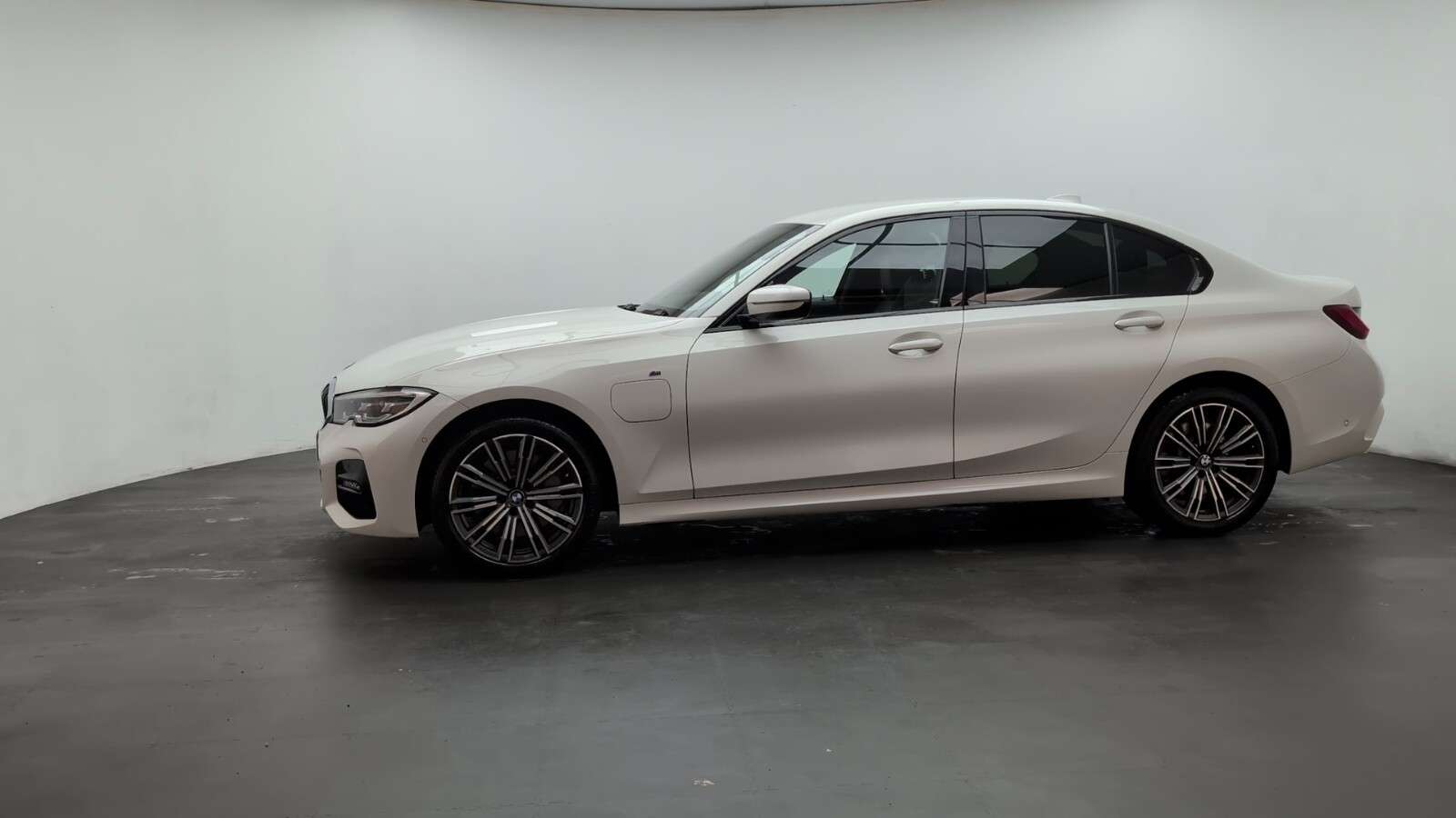 2021 BMW 3 SERIES 2021 BMW 3 SERIES