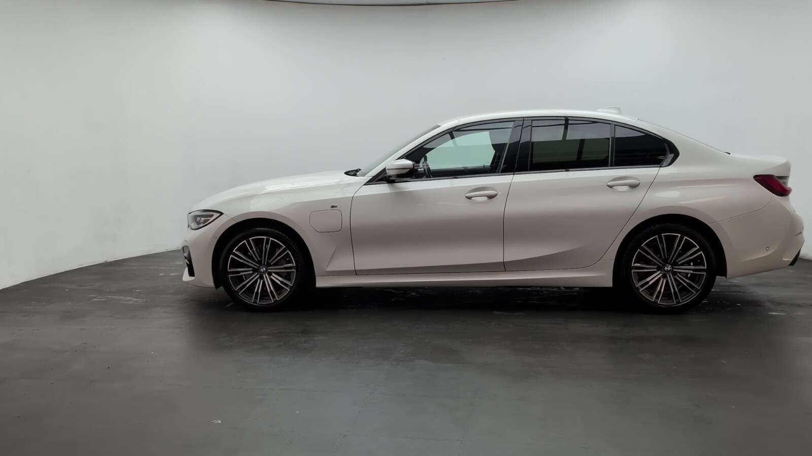 2021 BMW 3 SERIES 2021 BMW 3 SERIES