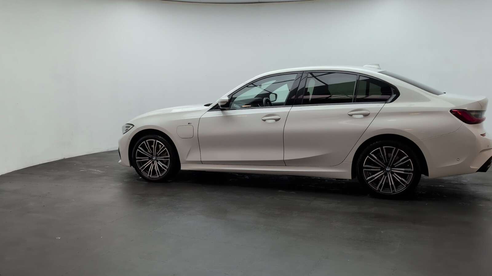 2021 BMW 3 SERIES 2021 BMW 3 SERIES