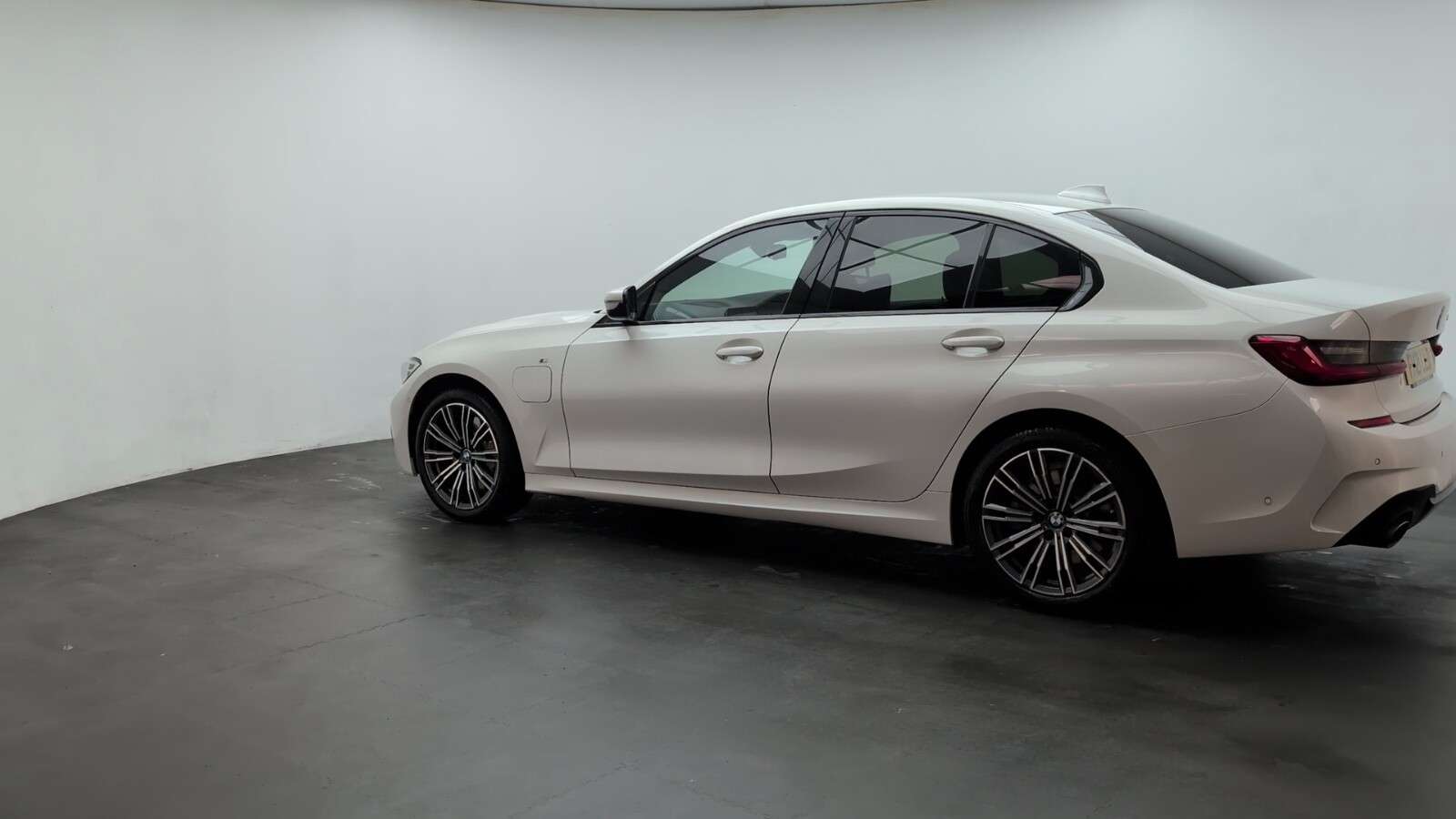 2021 BMW 3 SERIES 2021 BMW 3 SERIES