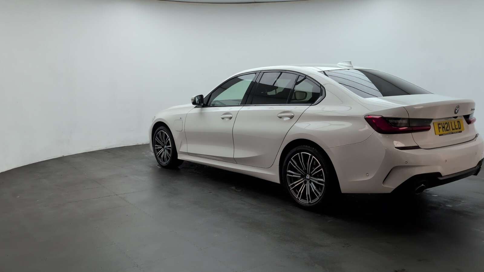 2021 BMW 3 SERIES 2021 BMW 3 SERIES