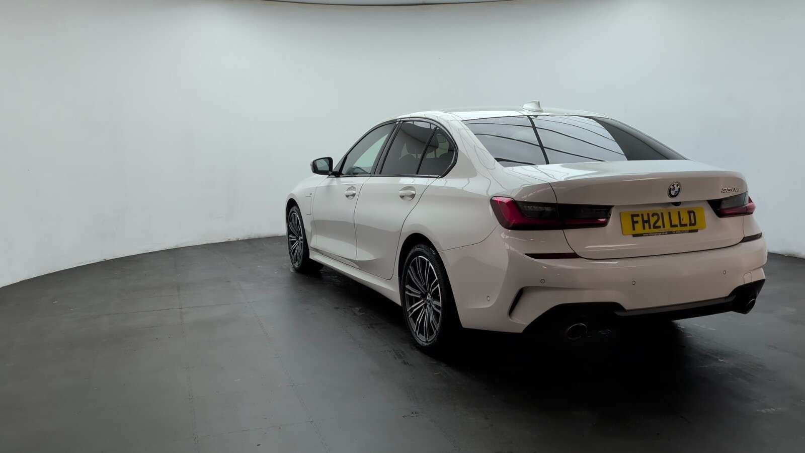 2021 BMW 3 SERIES 2021 BMW 3 SERIES