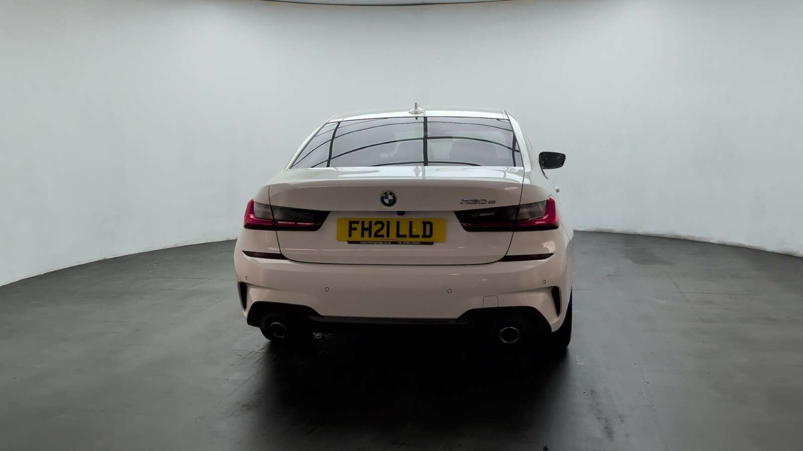 2021 BMW 3 SERIES 2021 BMW 3 SERIES