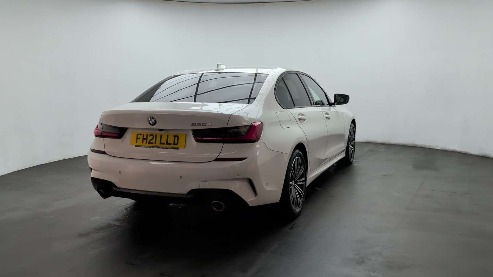 2021 BMW 3 SERIES 2021 BMW 3 SERIES