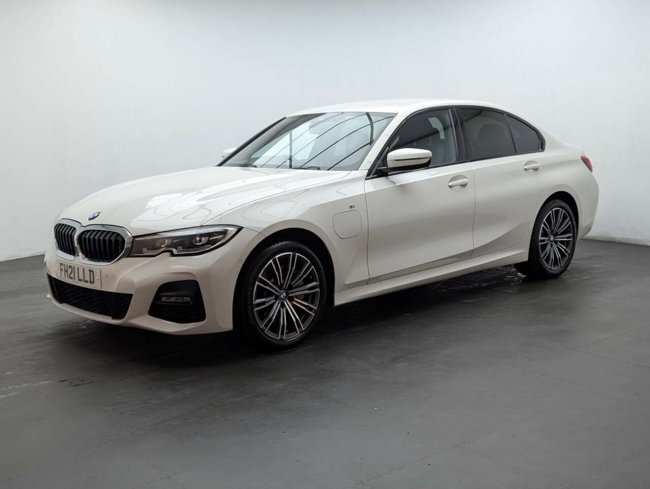 2021 BMW 3 SERIES 2021 BMW 3 SERIES