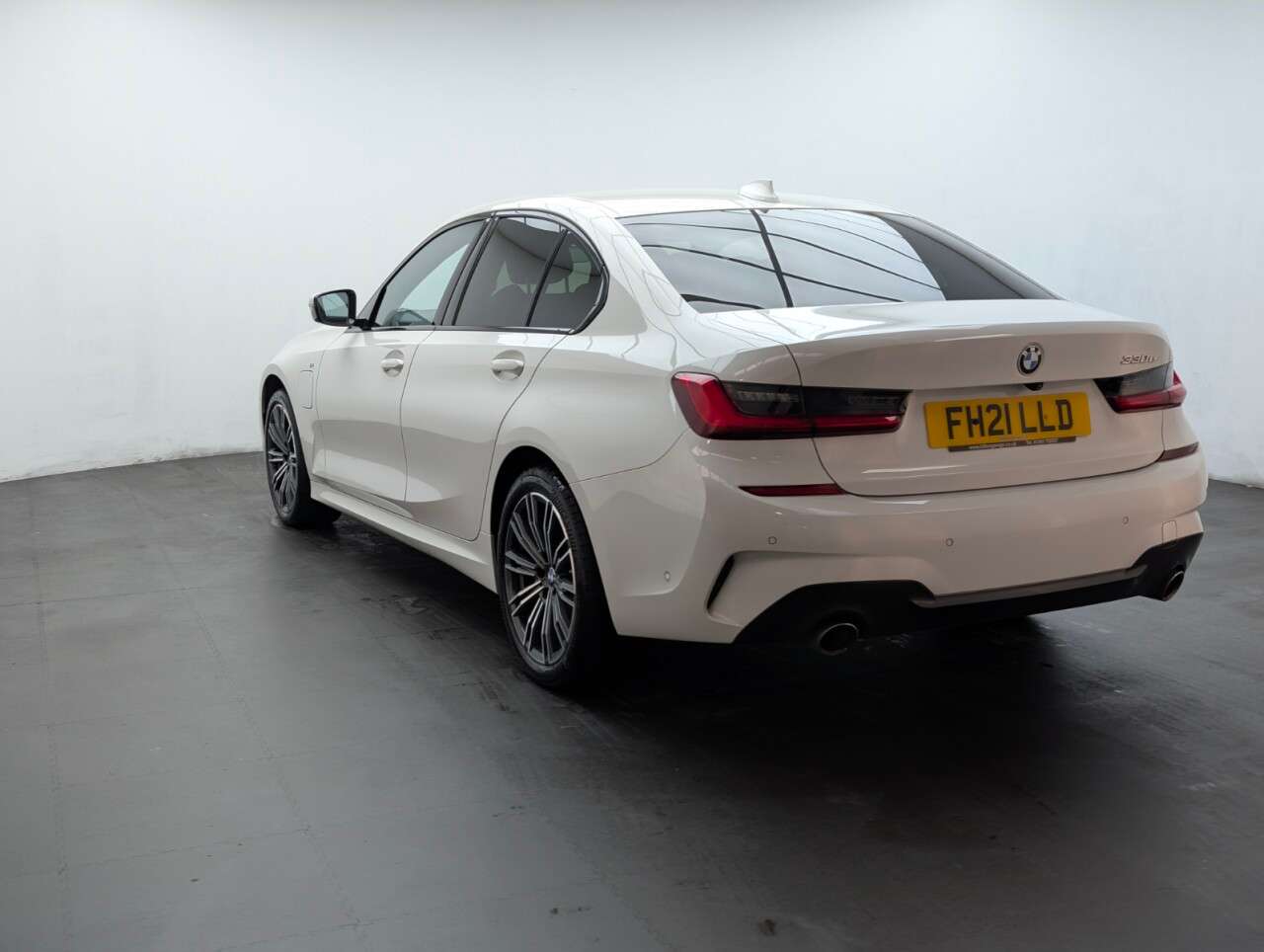 2021 BMW 3 SERIES 2021 BMW 3 SERIES