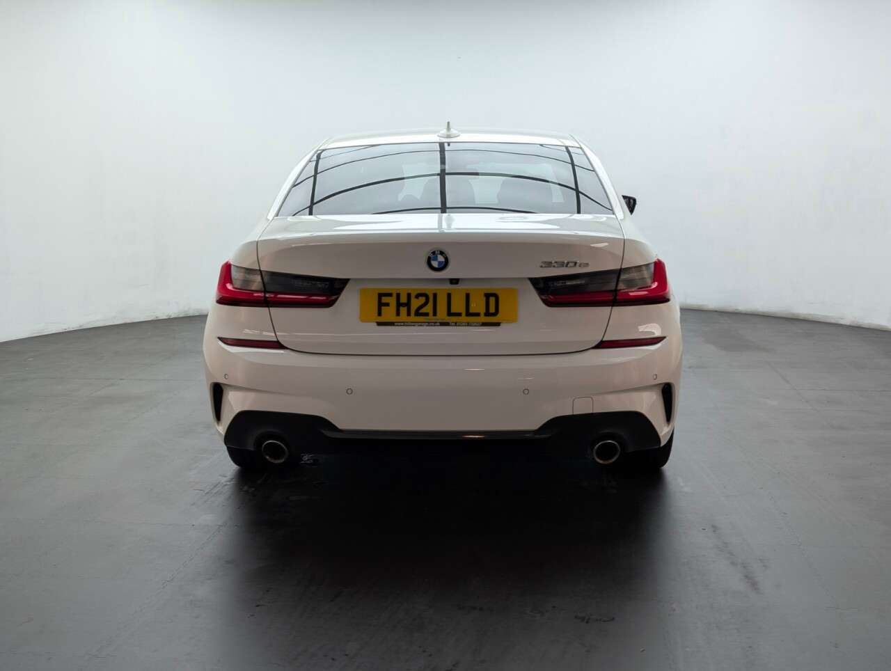 2021 BMW 3 SERIES 2021 BMW 3 SERIES