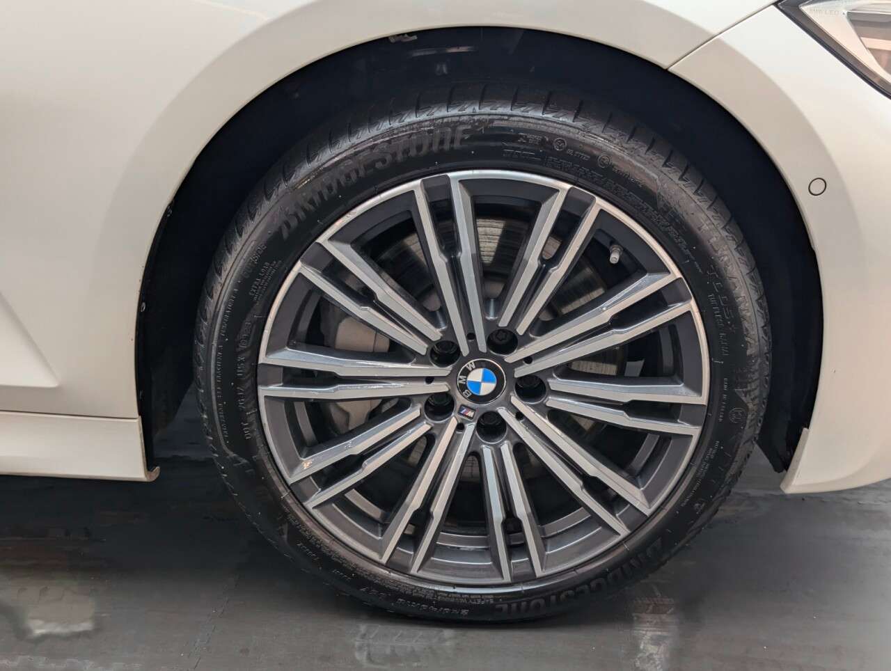 2021 BMW 3 SERIES 2021 BMW 3 SERIES