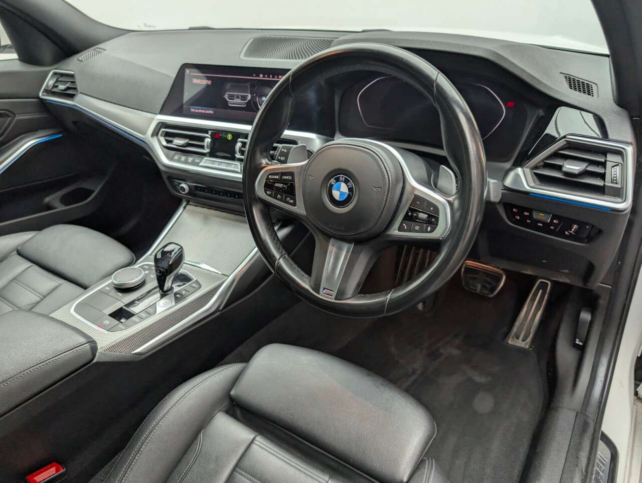 2021 BMW 3 SERIES 2021 BMW 3 SERIES