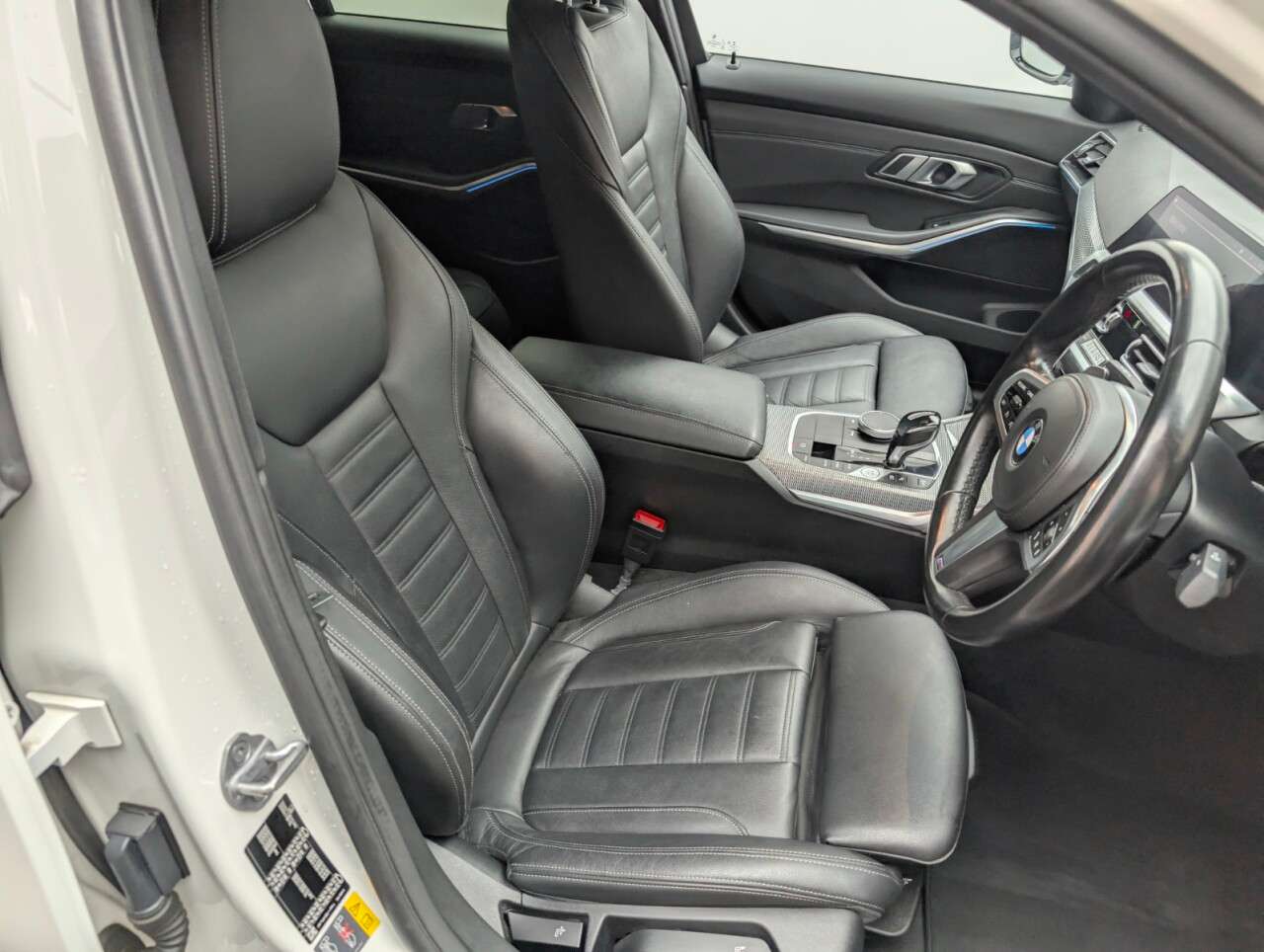 2021 BMW 3 SERIES 2021 BMW 3 SERIES