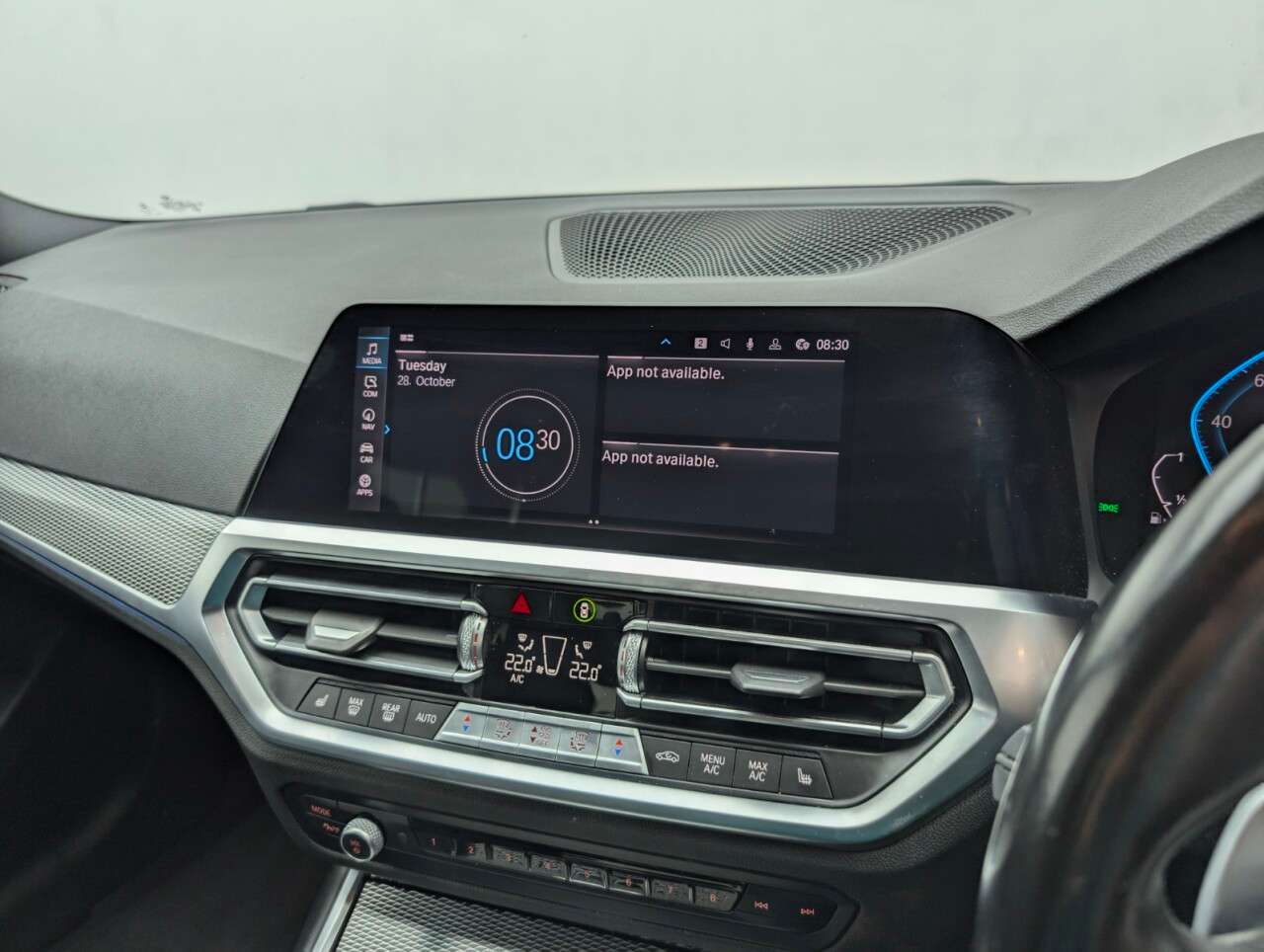 2021 BMW 3 SERIES 2021 BMW 3 SERIES