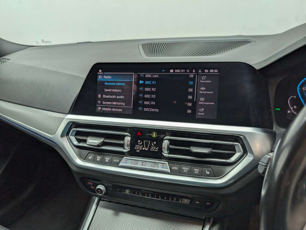 2021 BMW 3 SERIES 2021 BMW 3 SERIES