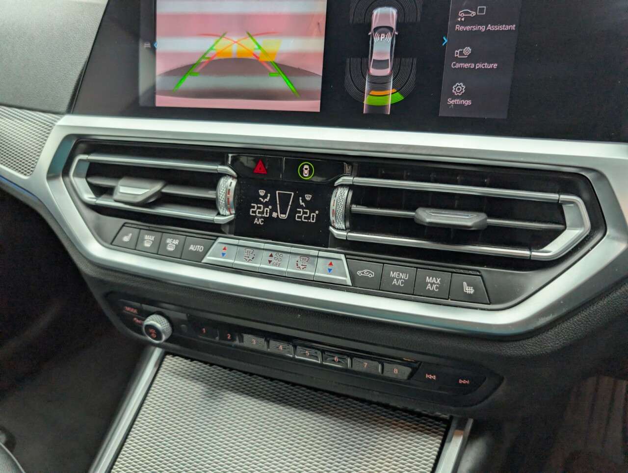 2021 BMW 3 SERIES 2021 BMW 3 SERIES