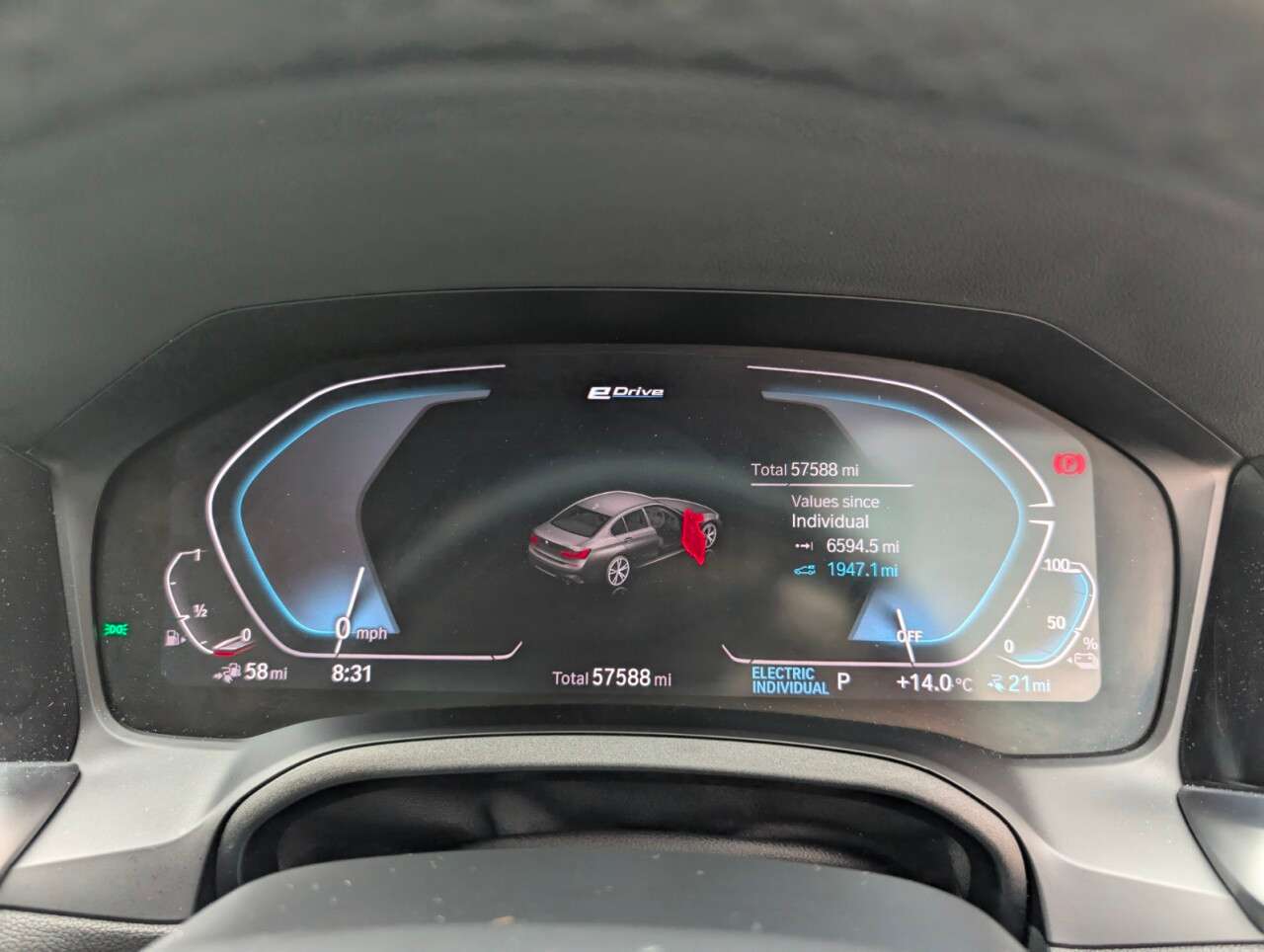 2021 BMW 3 SERIES 2021 BMW 3 SERIES