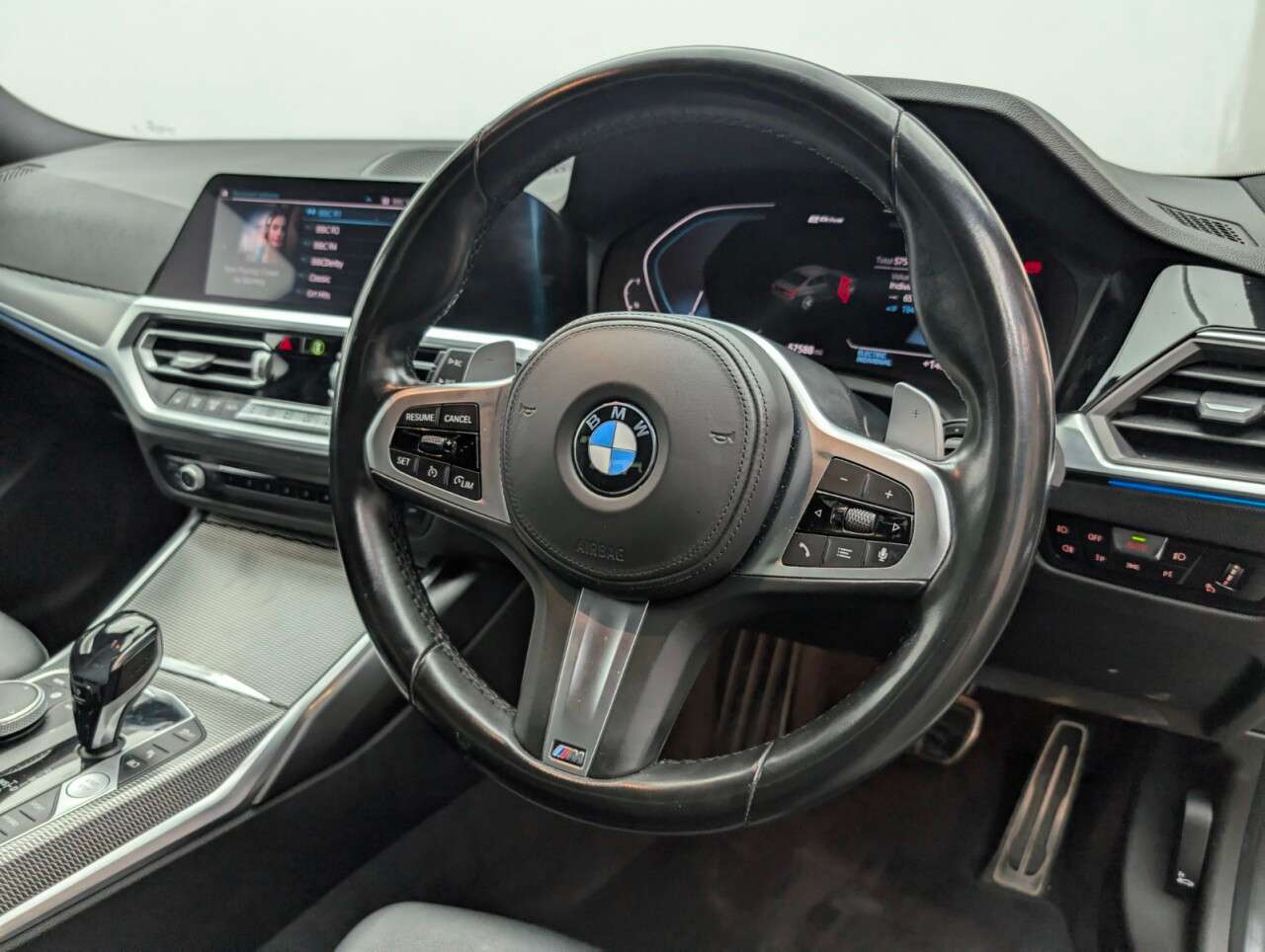 2021 BMW 3 SERIES 2021 BMW 3 SERIES