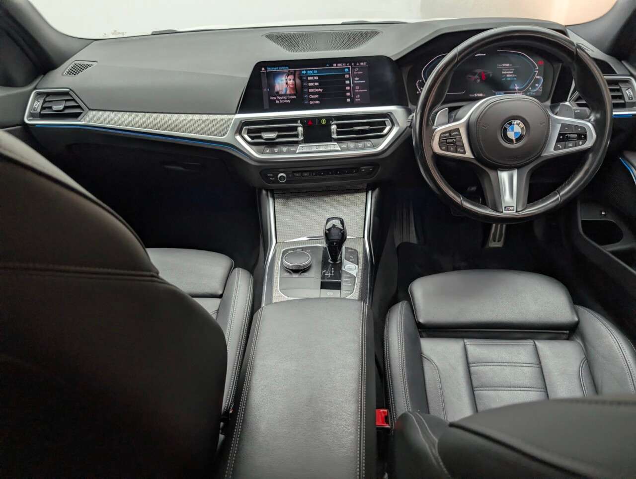 2021 BMW 3 SERIES 2021 BMW 3 SERIES