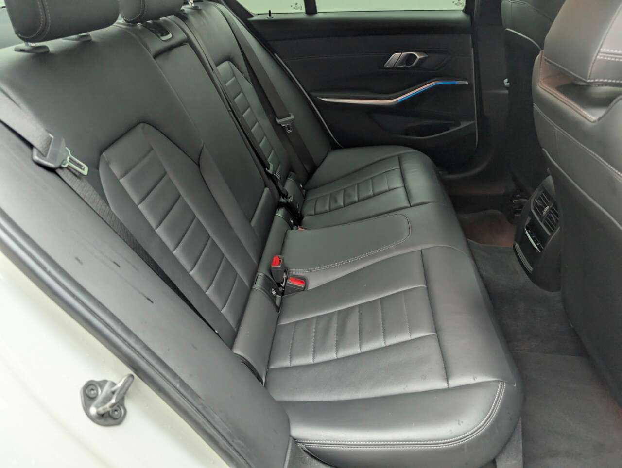 2021 BMW 3 SERIES 2021 BMW 3 SERIES