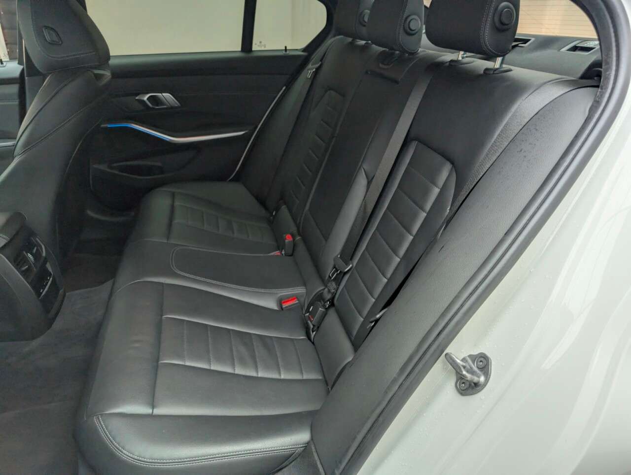 2021 BMW 3 SERIES 2021 BMW 3 SERIES