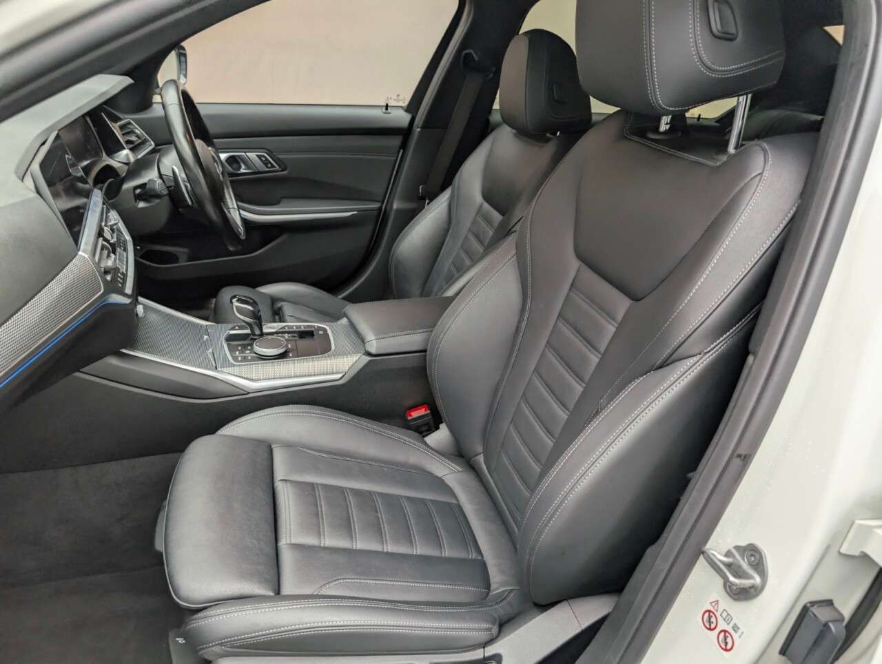 2021 BMW 3 SERIES 2021 BMW 3 SERIES