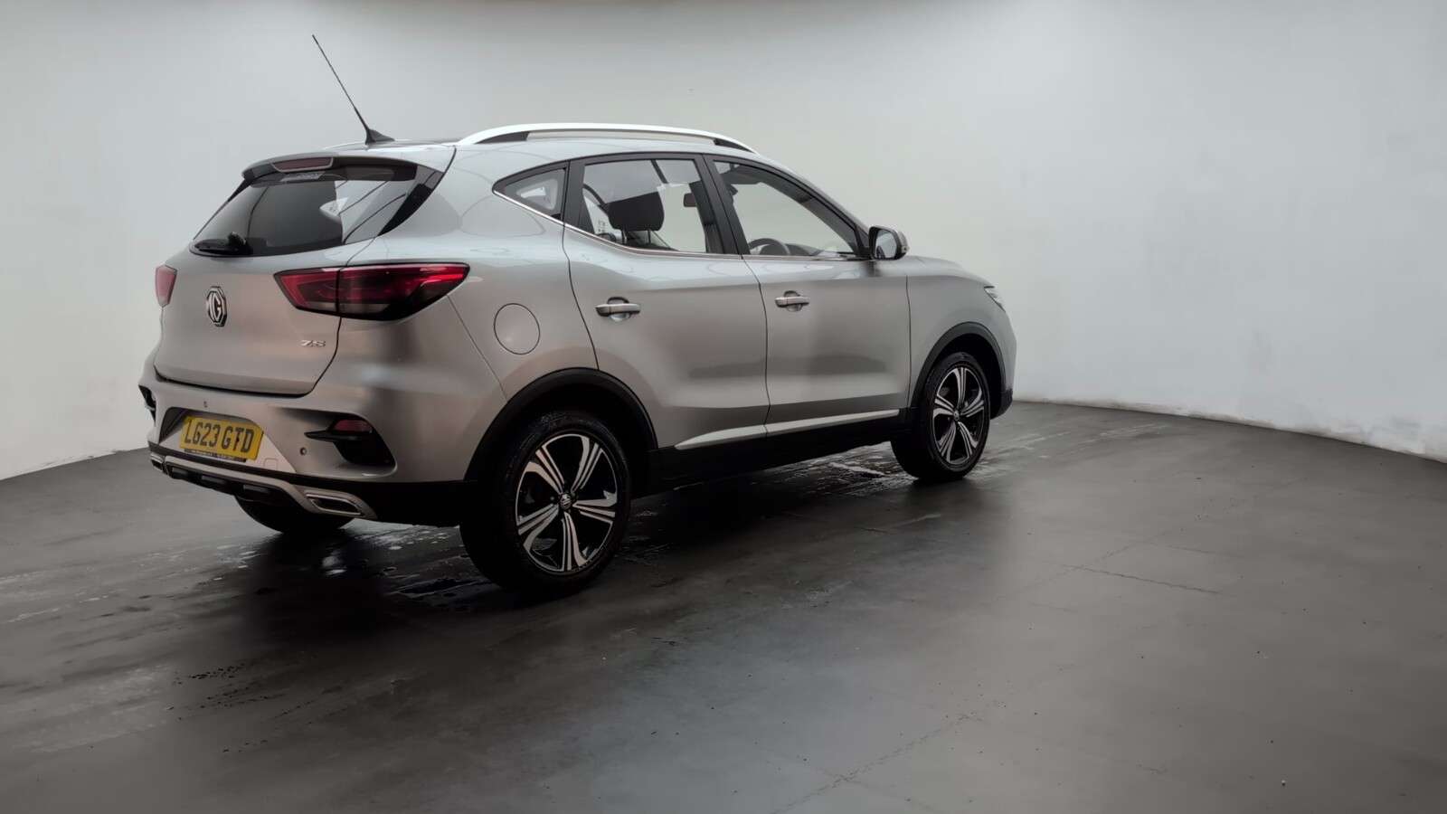 2023 MG MG ZS 2023 MG MG ZS